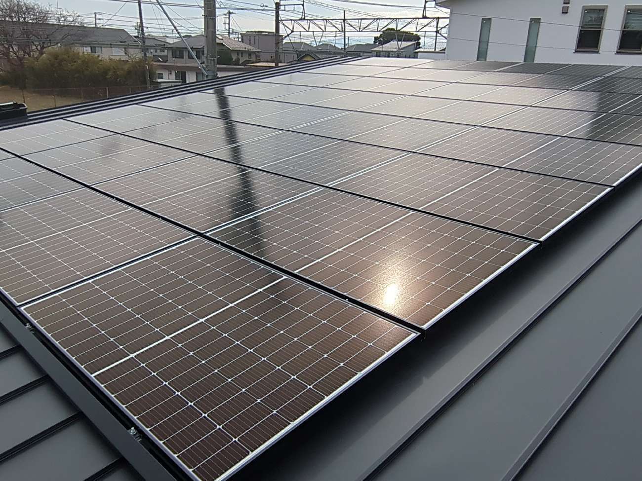 神奈川県中郡大磯町　U様邸