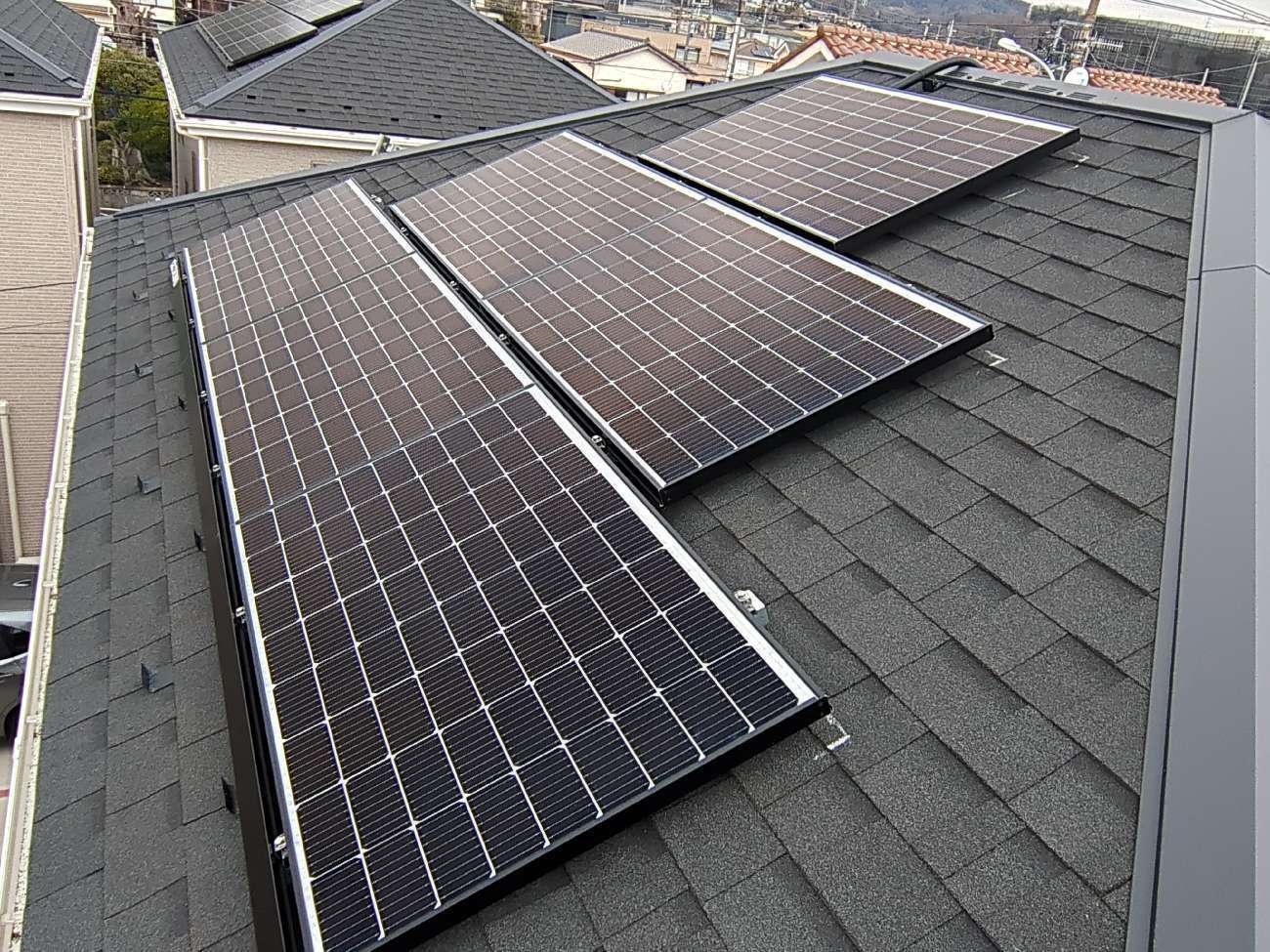 静岡県磐田市　N様邸