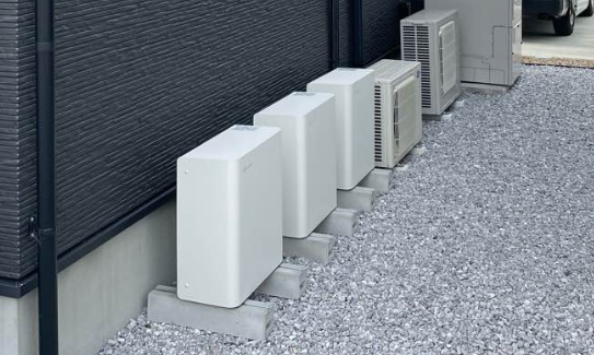 静岡県御殿場市　J様邸