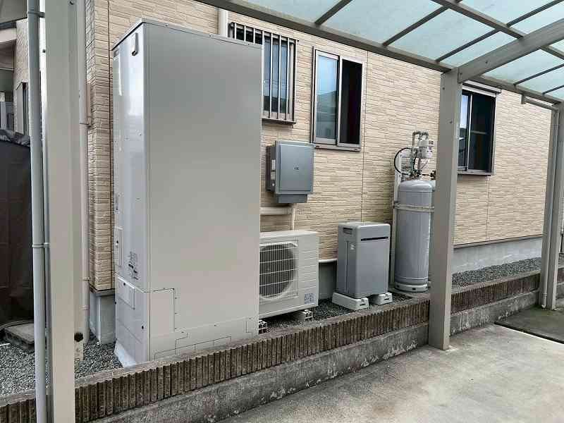 千葉いすみ市　F様邸