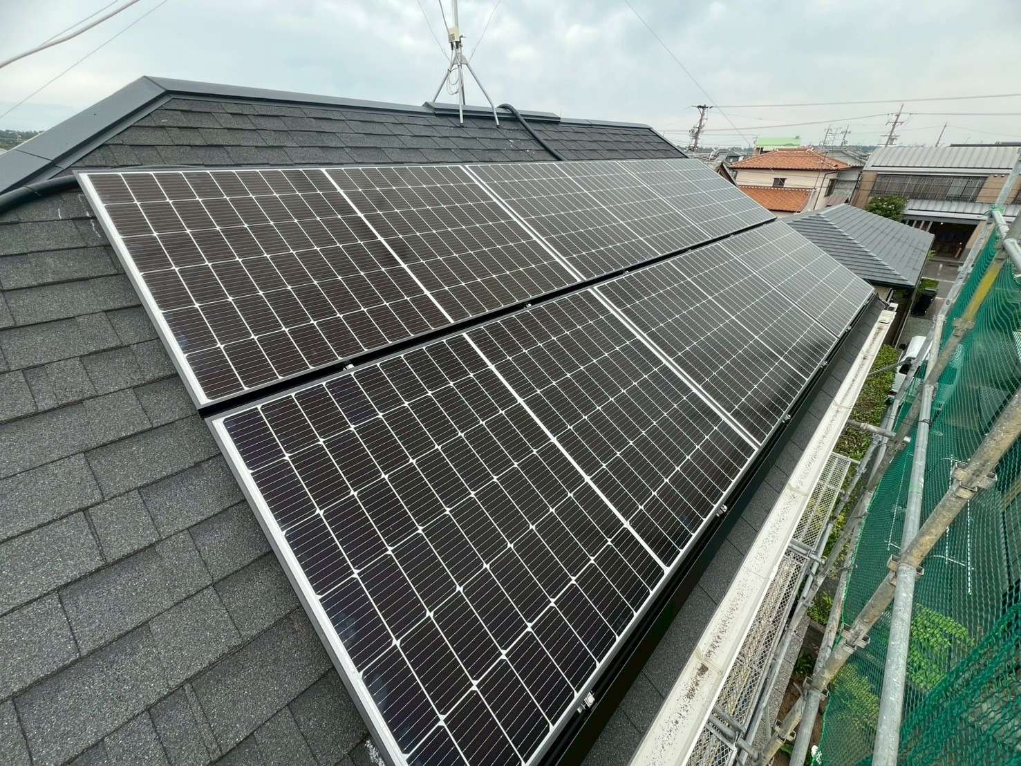 静岡県沼津市　S様邸