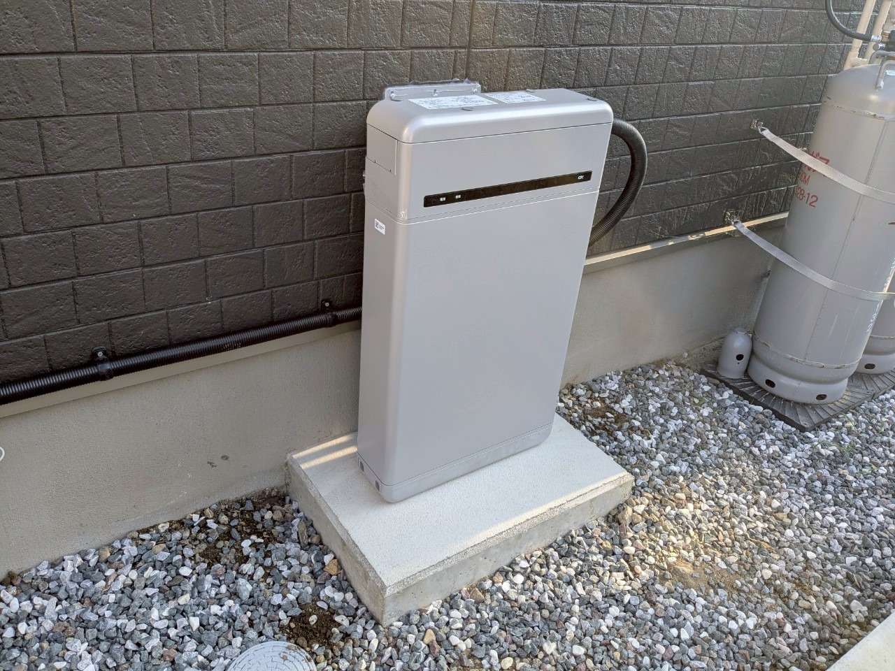 福島県いわき市　A様邸