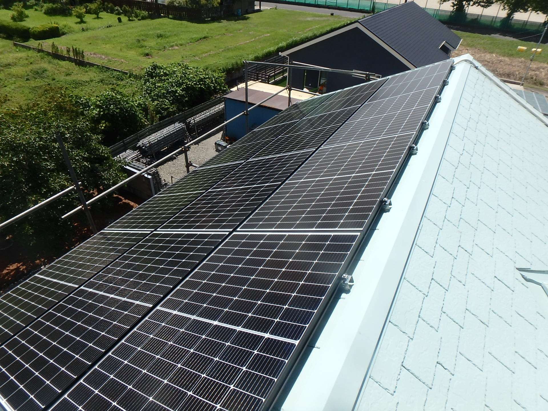 福井県小浜市　I様邸