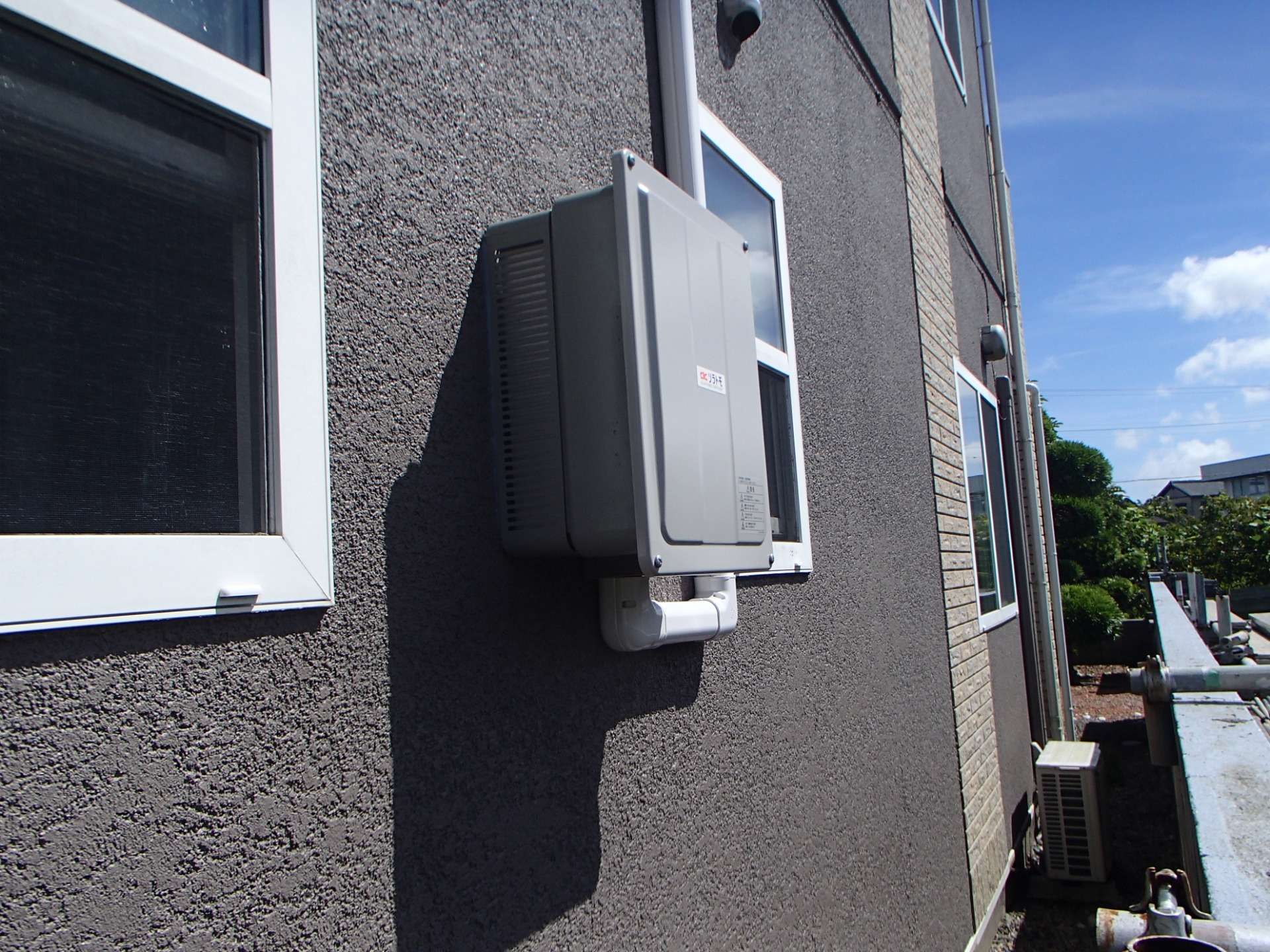 福井県小浜市　I様邸