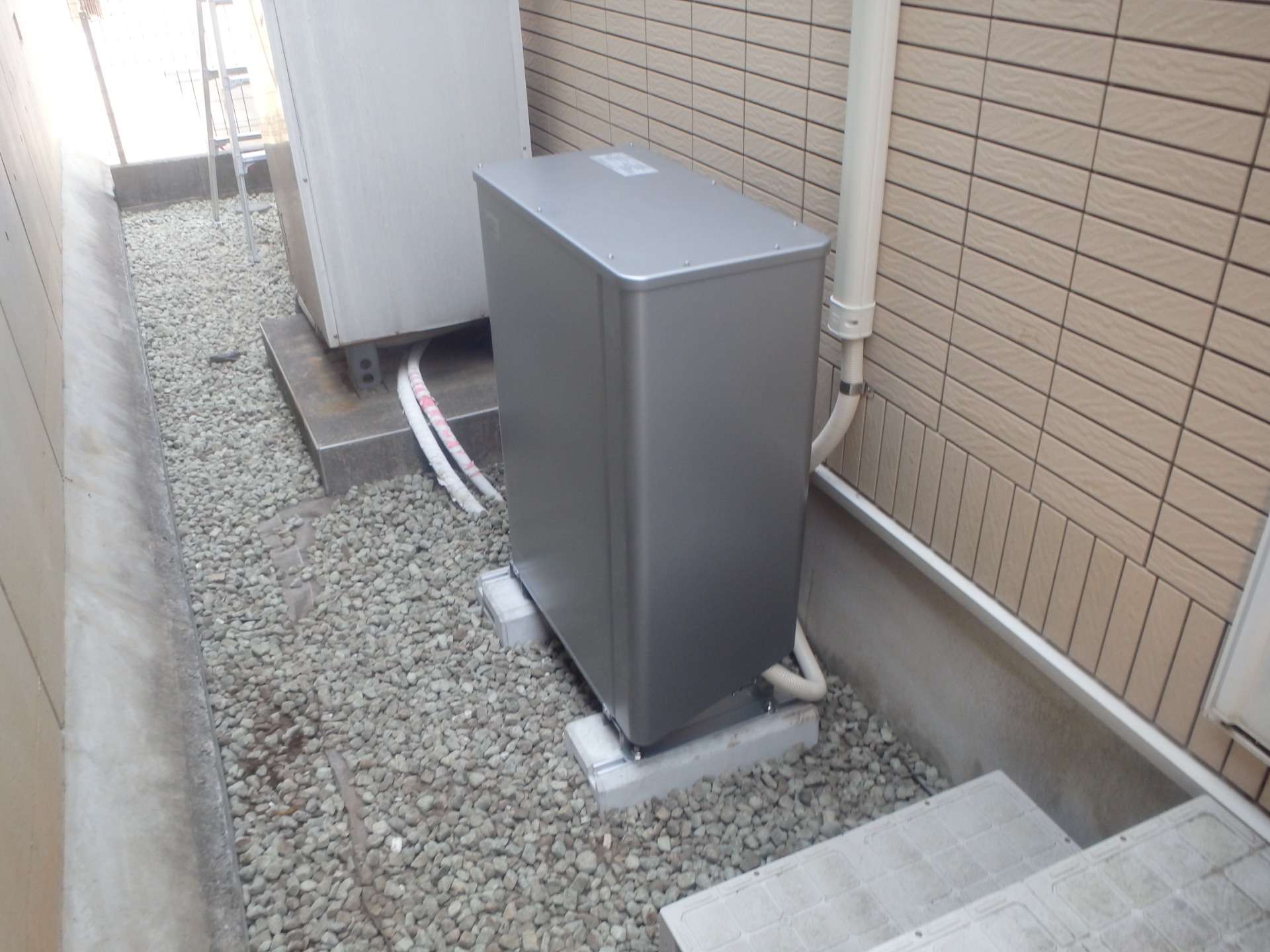 兵庫県西宮市　S様邸