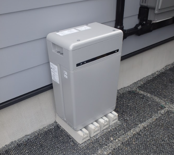 兵庫県豊岡市　U様邸