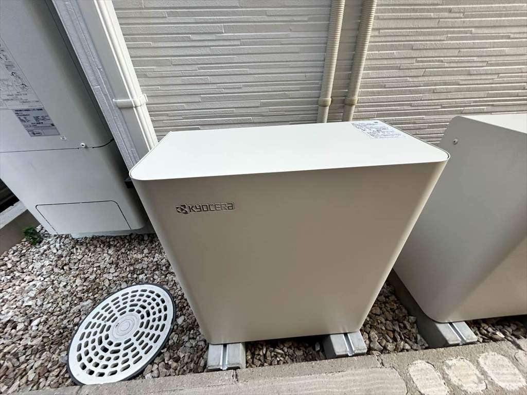 大阪府箕面市　N様邸