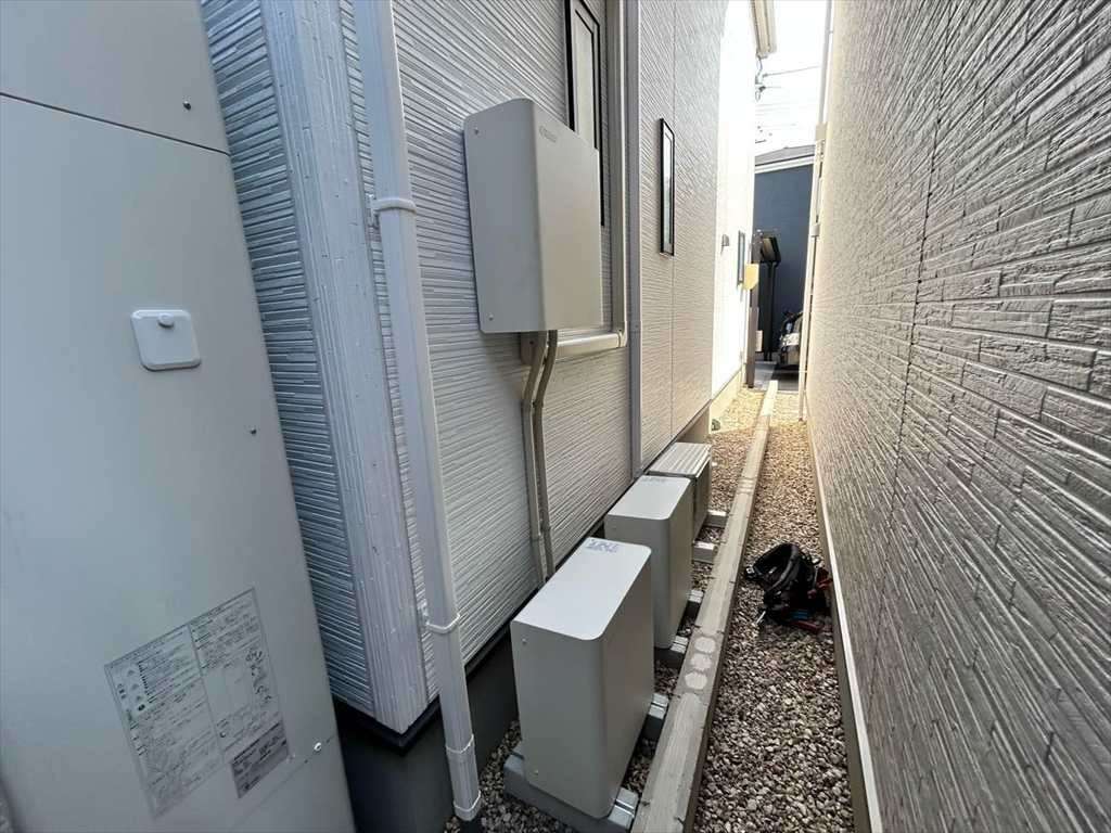 大阪府箕面市　N様邸