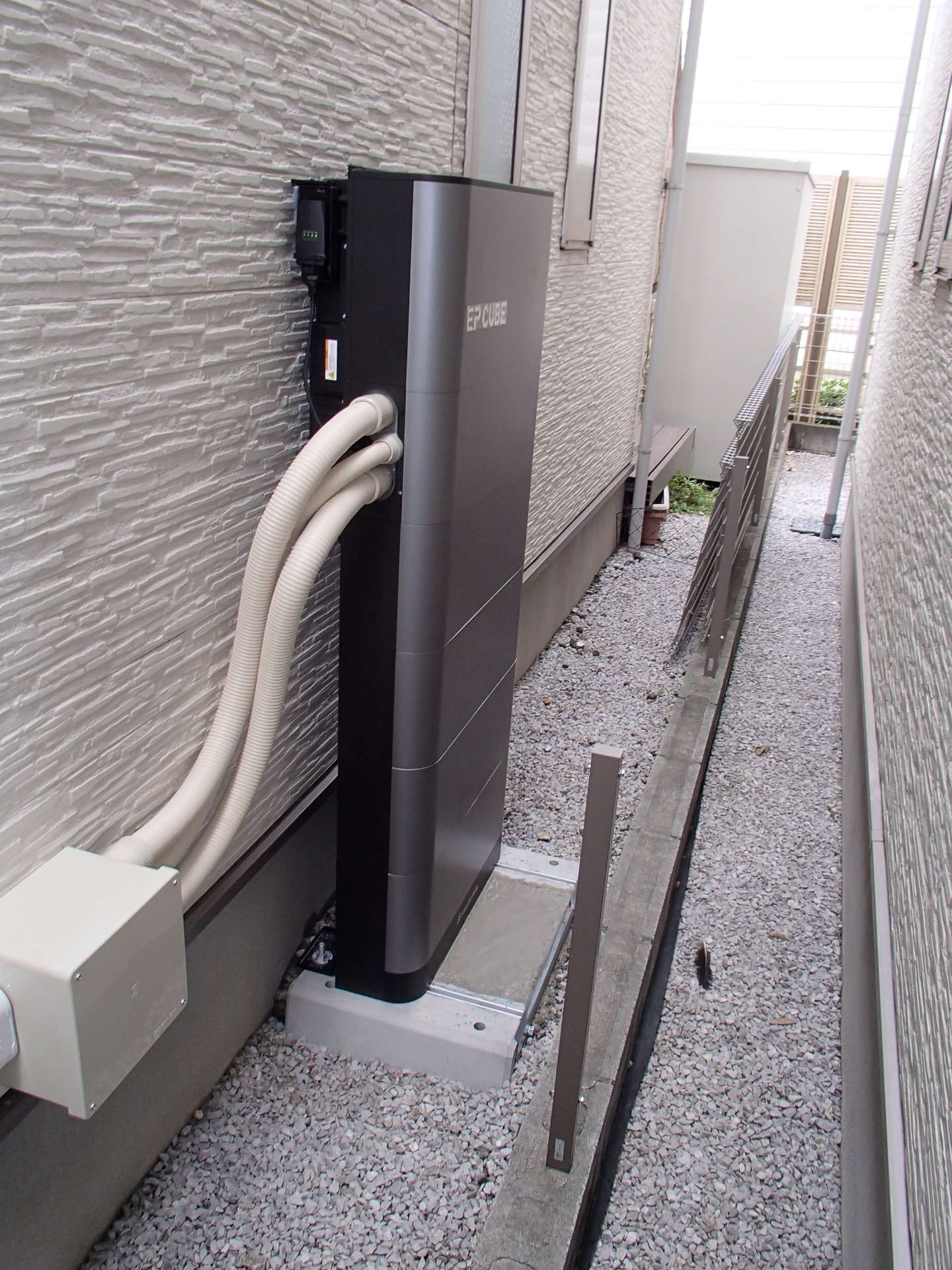 愛知県半田市　O様邸