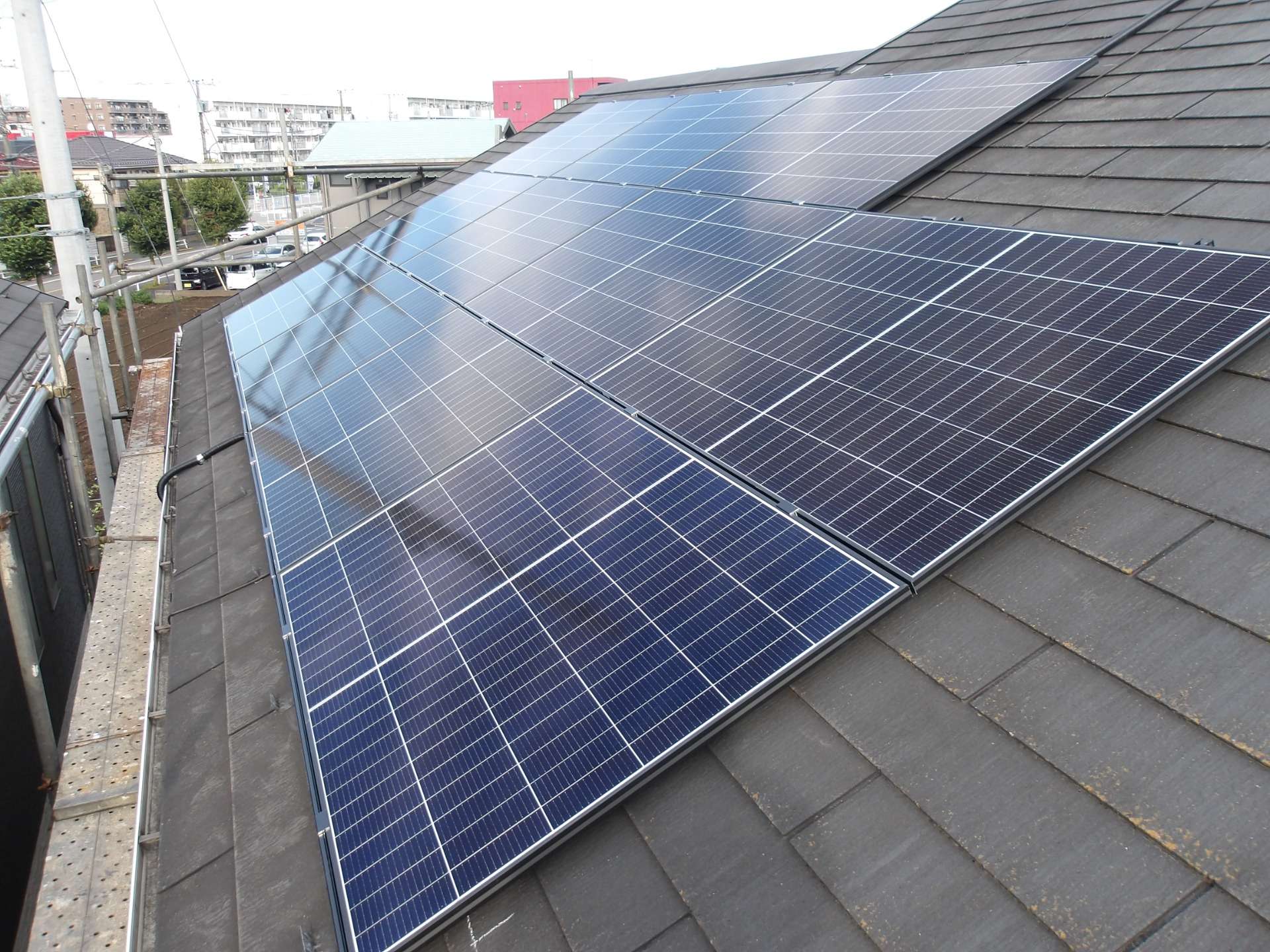 愛知県半田市　O様邸