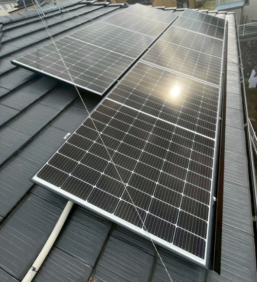 千葉県木更津市　K様邸