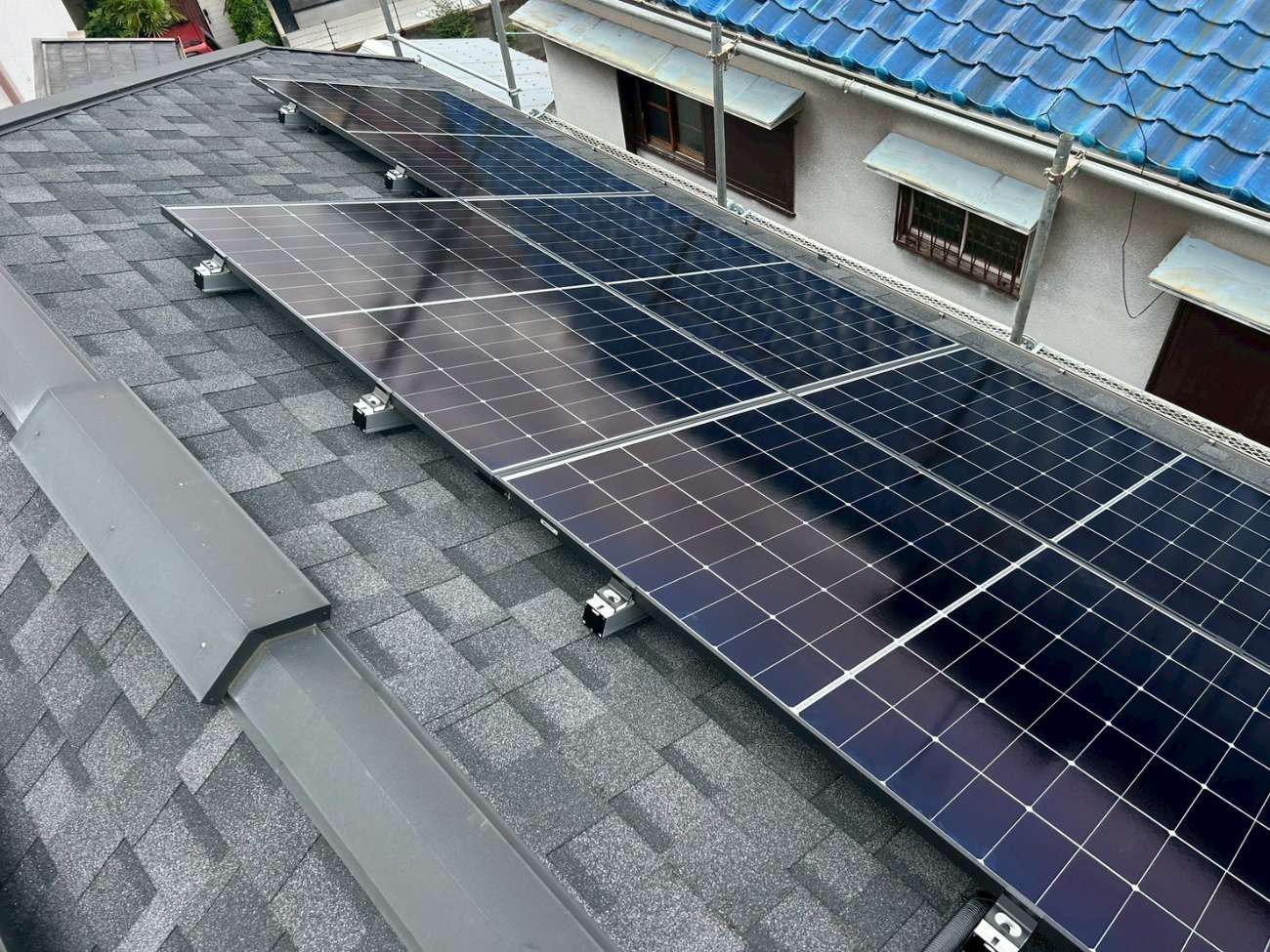 兵庫県西宮市 U様邸