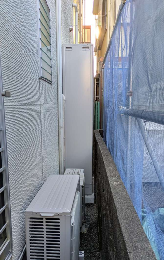 大阪府堺市　T様邸