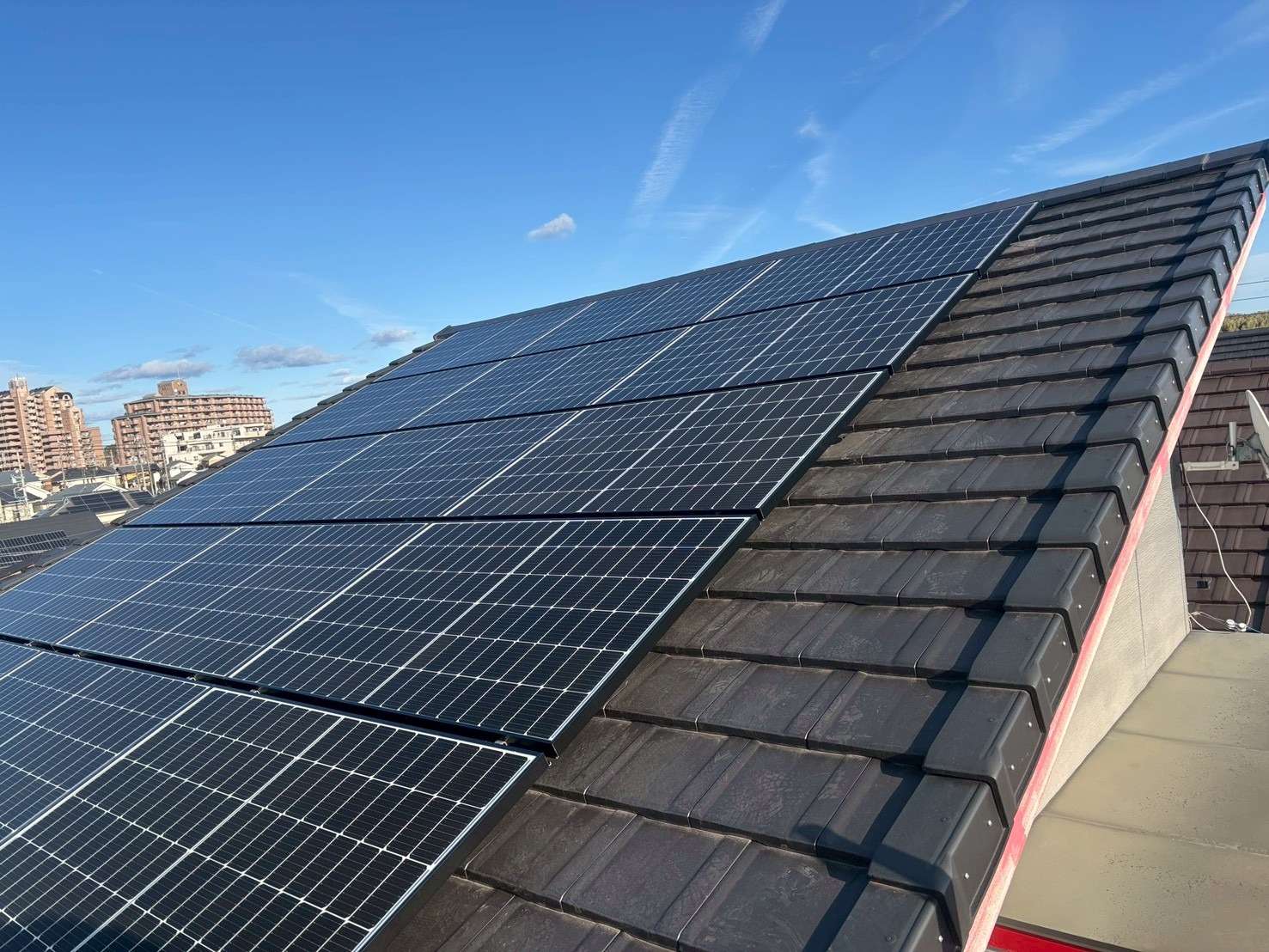 愛知県豊田氏　T様邸