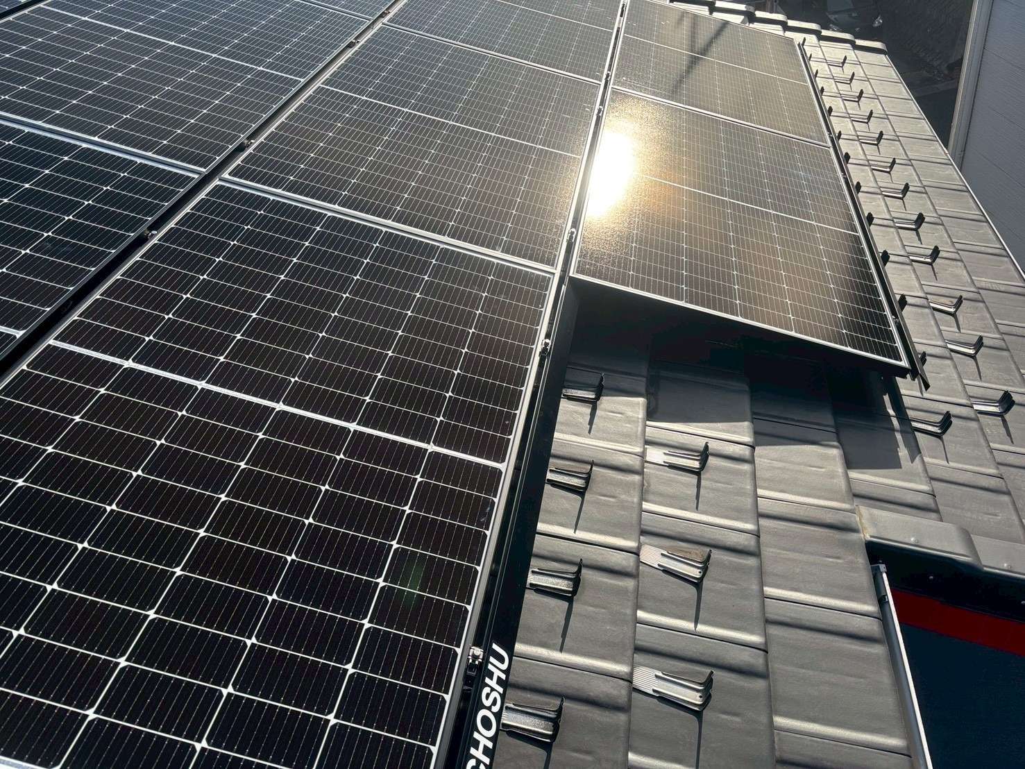 愛知県豊田氏　T様邸