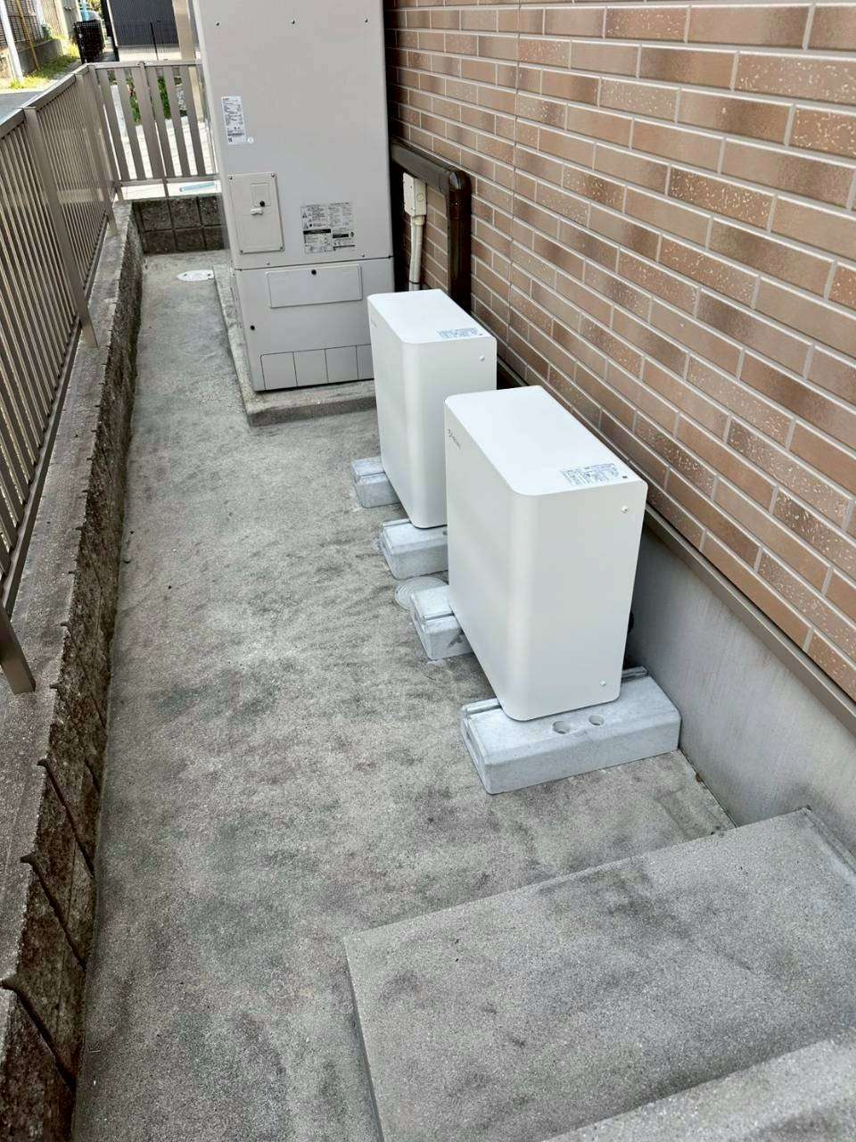 三重県津市　I様邸