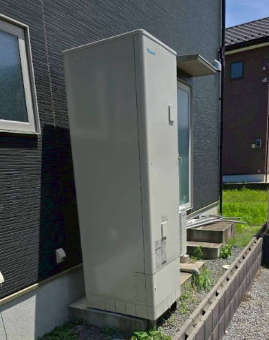 茨城県土浦市　K様邸