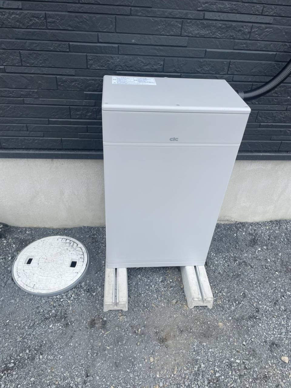 長州産業　CB-P130BM06A